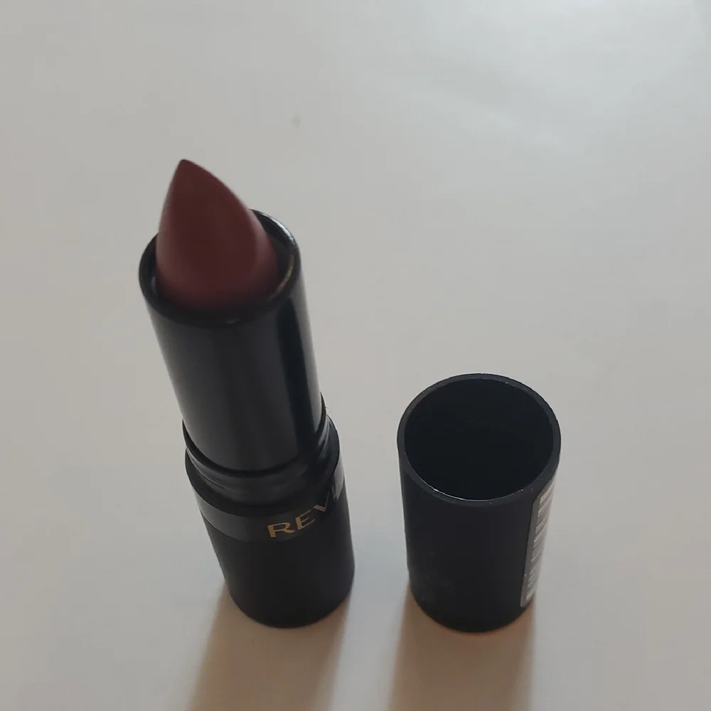 Revlon Red Lipstick Matte Finish